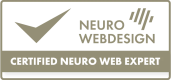 Dominik Haf - Ihr Neuro Webdesign-Experte für Webseiten